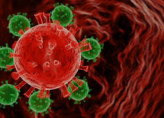 בקלינקה של זריף חולים וסובלים מצטופפים כמעט עד אפס מקום, ביניהם גם פרופסורים, רופאים, פיזיקאים