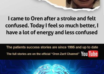 I felt confused after a stroke