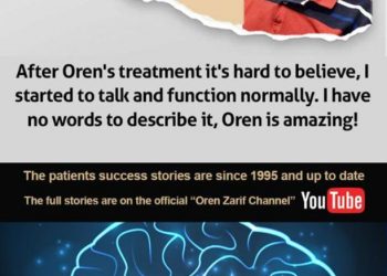 I started to walk and function after a stroke