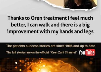 I suffered a stroke 2 years ago