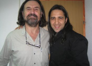 Dr Arkin: Oren dose things that i can't understand