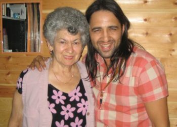 Dr Kremer: Oren Zarif helped my daughter who suffered from multiple sclerosis