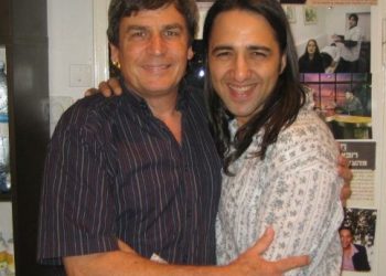 Prof. Oron: "Oren Zarif is an amazing natural phenomenon!"