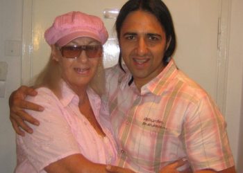 Thanks to Oren the tumor disappeared